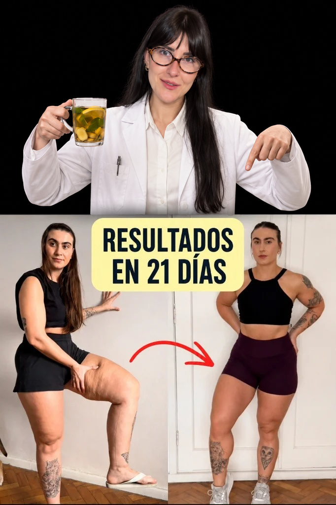 Resultados en 21 días